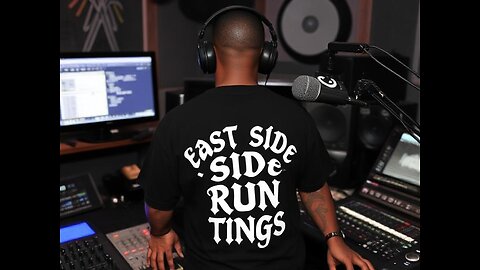 Midweek Mixtape Pop-up Show 20260120 - East Side Kings Deep & Delicious Mixed Set GKAPS, SOLID, DIMAS, NK1, Paul E LOPES, SLEE & DINO (Dino&Terry)