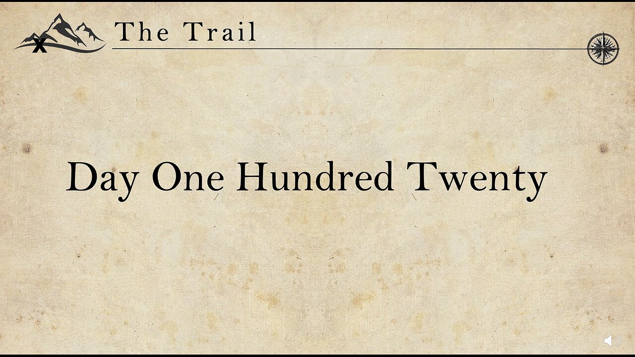 Day 120
