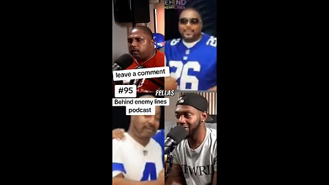 behind enemy lines podcast