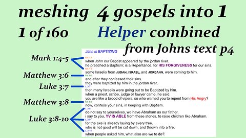 081aaaa Helper combined from Johns text p3 p25ba [Jesu] [bible]