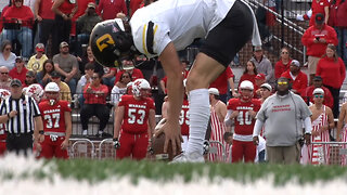 November 15, 2025 - The 131st Monon Bell Classic : DePauw at Wabash (Complete)
