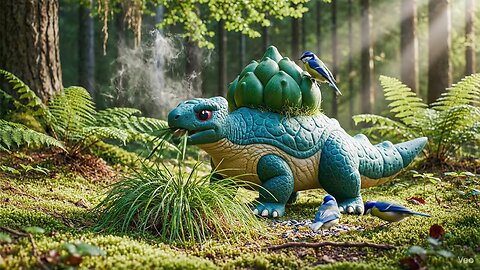 I Am Live On the same time