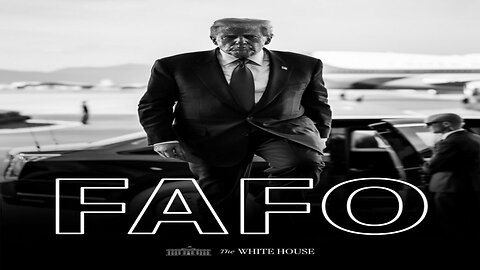 fren news17 - FAFO 2026