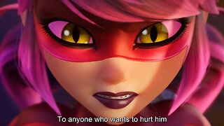 Miraculous: Tales of Ladybug & Cat Noir Season 6 Episode 9 Mister Agreste Reaction