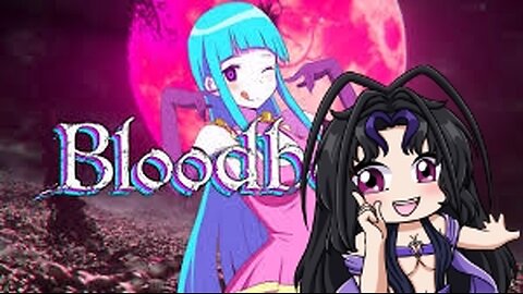 Goddess Reacts: Maxor on Bloodborn