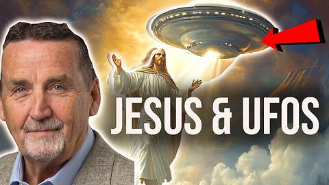 Easter 2026! Jesus returns! Chris Bledsoe’s UFO Encounters EXPOSED: Orbs, Prophecies & Gov Secrets!