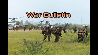 War Bulletin 9/30