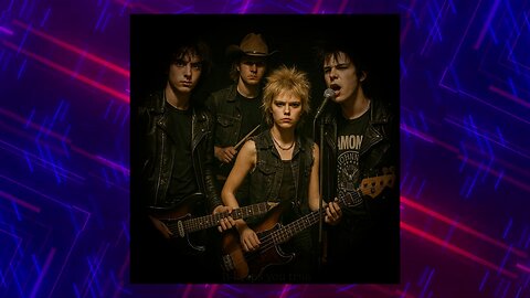 Sacrifice (arr. by Wildsides Run)