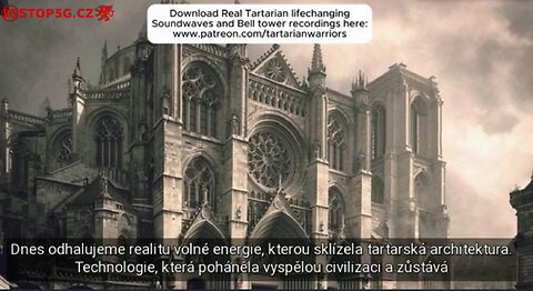 ARCHITEKTURA TARTÁRIE A ÉTER