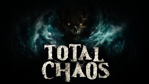 Hard Horror Game Total Chaos Ep 1 | No Commentary