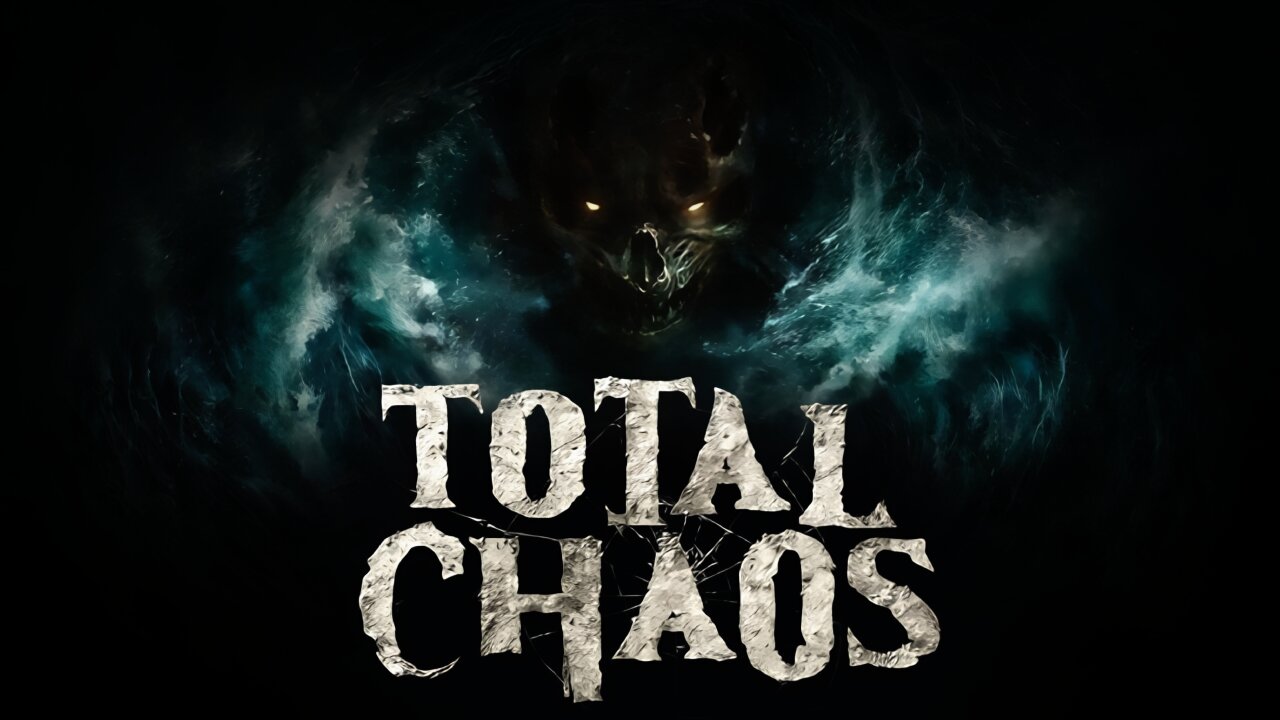 Hard Horror Game Total Chaos Ep 1 | No Commentary