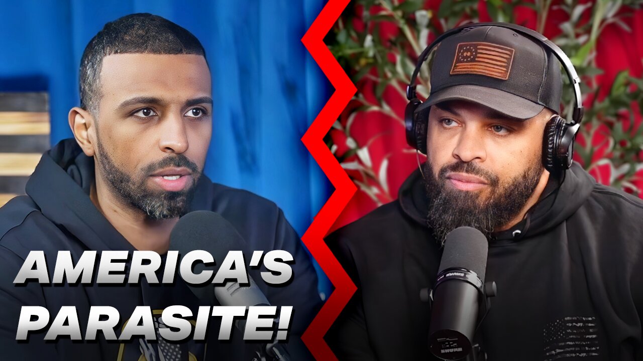 Why Israel ISN'T American's GREATEST Ally!