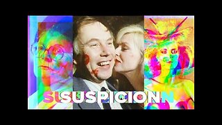 Shifty: Part 2 - Suspicion