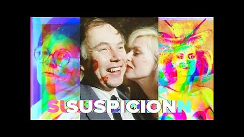 Shifty: Part 2 - Suspicion