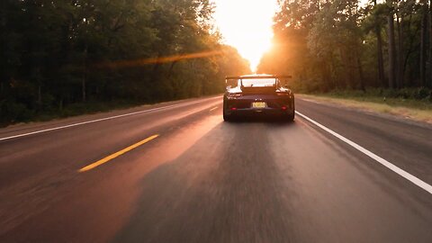 Pamex - Hope | Porsche GT3 RS