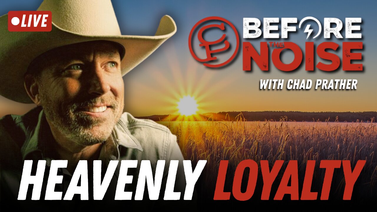 When Heaven Stands: The Hidden Power of a Faithful Witness