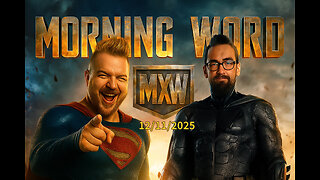 Morning Word 12/11/2025. Temptations to Sin.