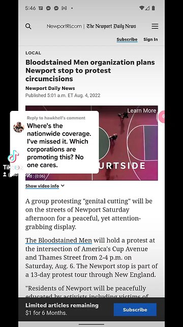 Nationwide coverage?