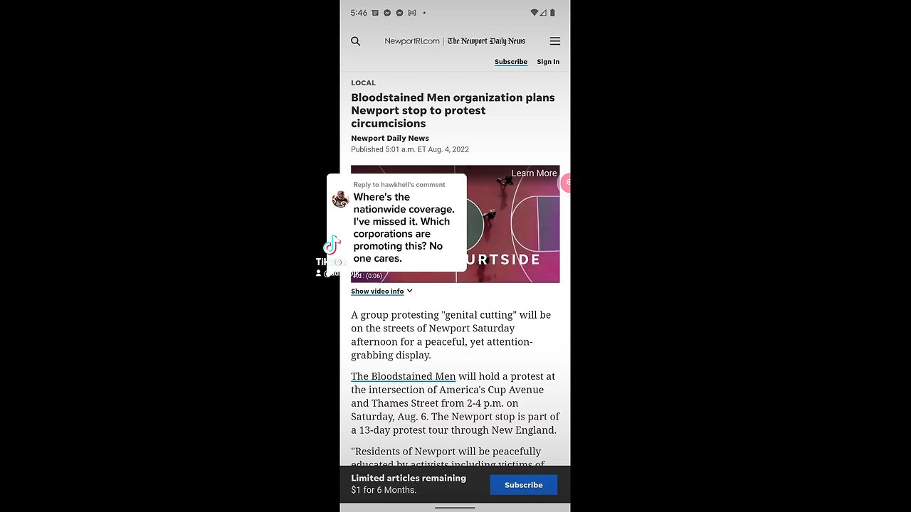 Nationwide coverage?