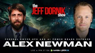 Don't Fall Into Either of These Ditches Regarding Epstein