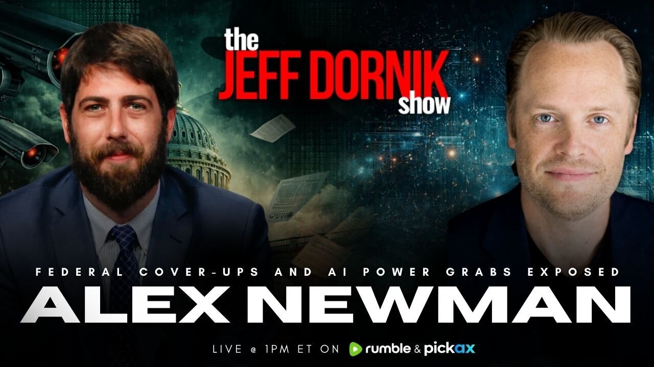 Don't Fall Into Either of These Ditches Regarding Epstein