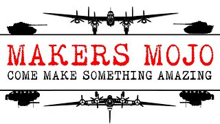 Makers Mojo! #Hobby #airfix #Tamiya