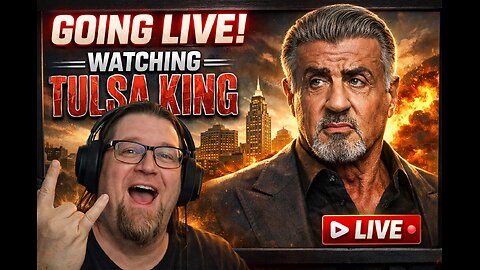 happy Sunday Tulsa king day