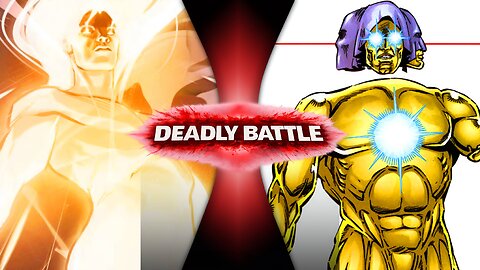 Living Tribunal vs TOAA – Marvel’s Supreme Power Explained | What’s On Hollywood