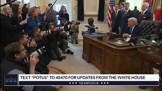 Trump HUMILIATES ABC News Reporter