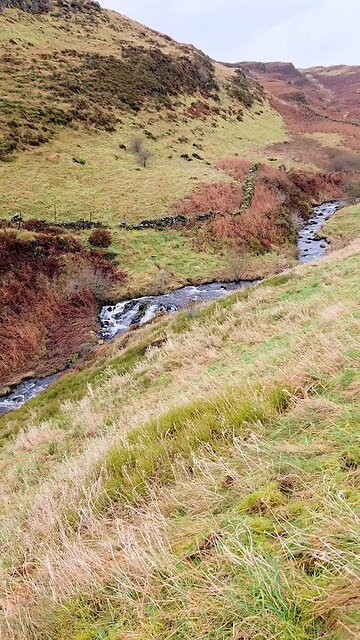 Scotland 🏴󠁧󠁢󠁳󠁣󠁴󠁿 Glasgow Hill Hiking.