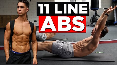 INTENSE 10 MIN AB WORKOUT (UPPER, LOWER ABS & OBLIQUES WORKOUT)💪....