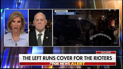 Border Czar: Walz and Frey Could End This RIGHT NOW