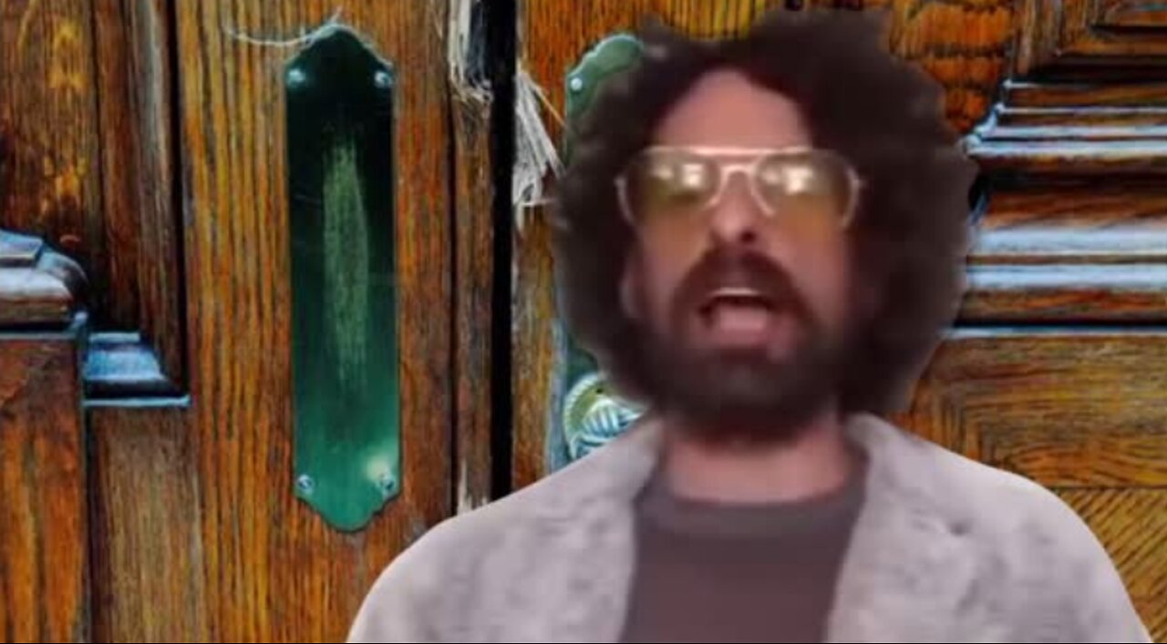 Isaac Kappy - PEDO Brackets and Jackets Epstein Island Edition (Language Warning)