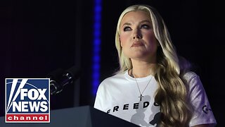 No one has led stronger than Erika Kirk: Andrew Sypher