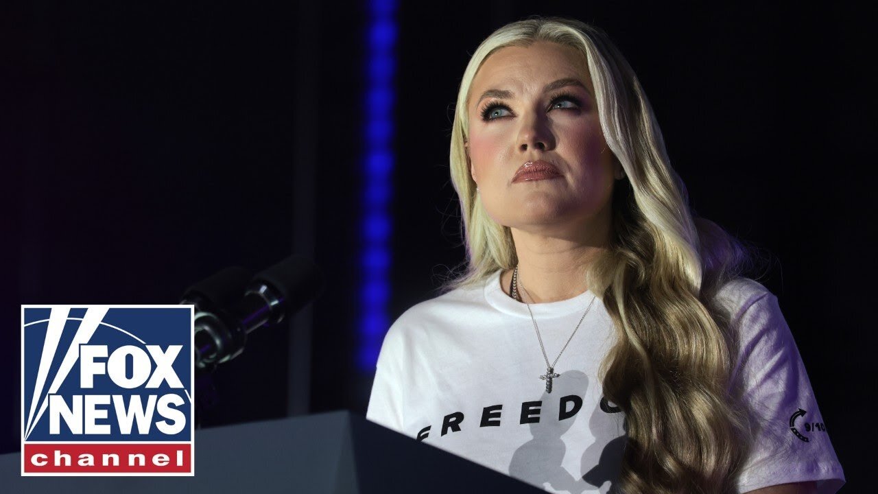 No one has led stronger than Erika Kirk: Andrew Sypher