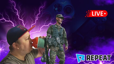 REDSEC RAMPAGE | ROAD TO TOP 100 | REPEATGG