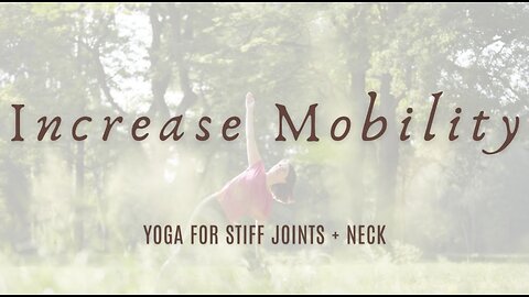 Increase your mobility + feel relaxed in under 10 min 😌| home yoga | 21 Days to Soften series