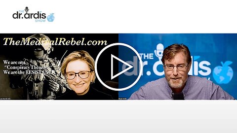 Dr. Bryan Ardis|The Dr. Ardis Show|How to Identify a Psychopath w/ Dr. Lee Merritt|07.24.2024