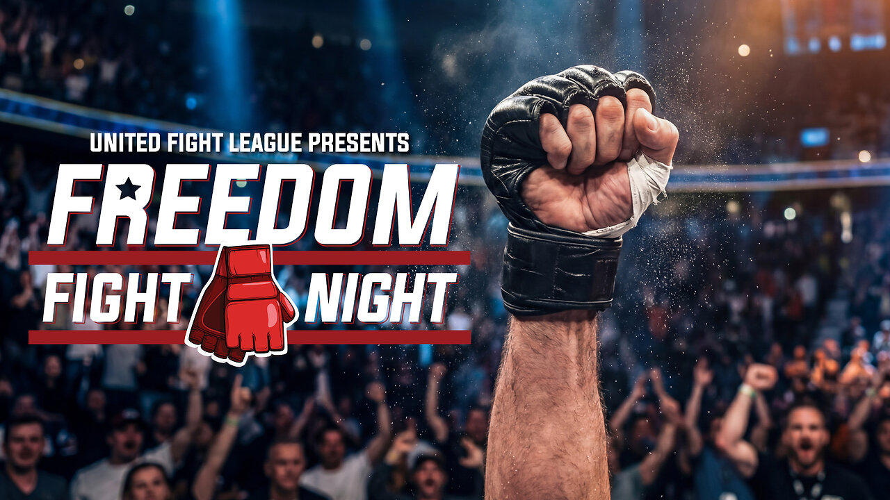 Freedom Fight Night 4