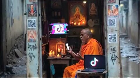 shiva café tik tok livestream