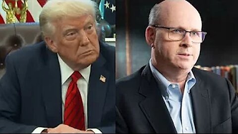 BREAKING: Marc Elias drops BOMBSHELL Trump exposé