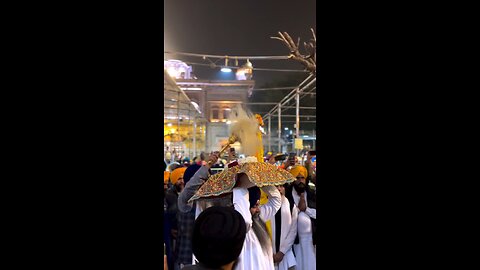 waheguru ji