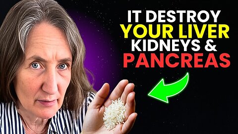 Barbara O'Neill REVEALS Dangerous Foods | "Stop Harming Your Liver, Kidneys, and Pancreas Today!"