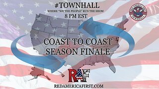 🚨 SEASON FINALE ALERT: COAST-TO-COAST REPUBLICAN POWERHOUSE DOUBLE INTERVIEW 🚨