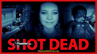 🎬 Documentary: 'Shot Dead' 💉 The Stories of Covid Jab Deaths as Told By the Parents Who Lost Their Children