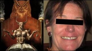 Elite Human Trafficking 5/6 - THE CULT OF MOLOCH & The Luzzatto Family