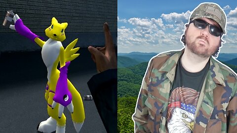 The Tale Of Dirty Renamon (DasBoShitt) - Reaction! (BBT)