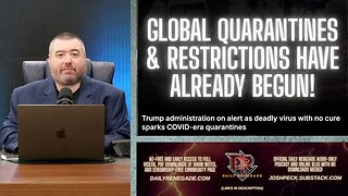 Deadly Disease with No Cure Sparks Fears of New Pandemic: What Does Prophecy Say?