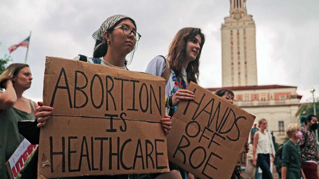 The Lefts Culture of Violence: Getting to the Root of the Problem Part 2