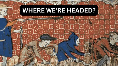 Trending Toward Serfdom - Ep442